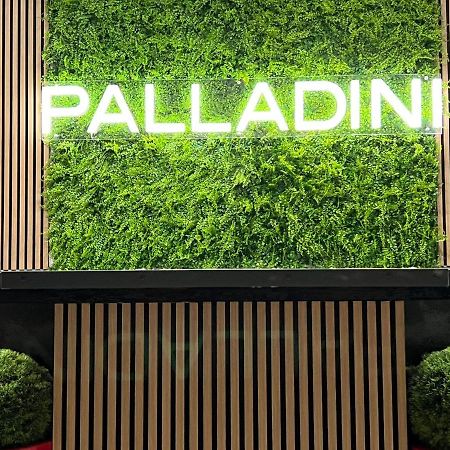 Palladini Roma Exterior foto
